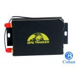 GPS Tracker